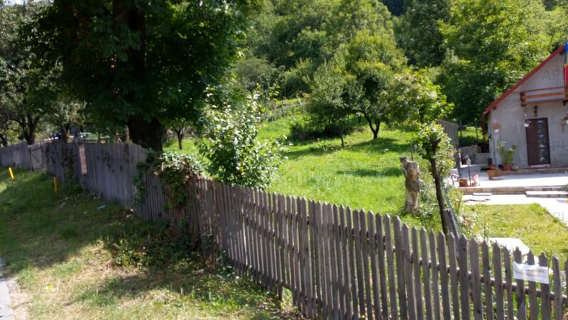 Teren de vanzare in Comarnic - Zona Posada